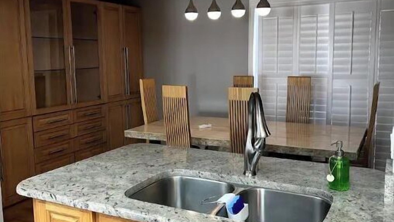Photo of Kitchen in Pinecrest West Park