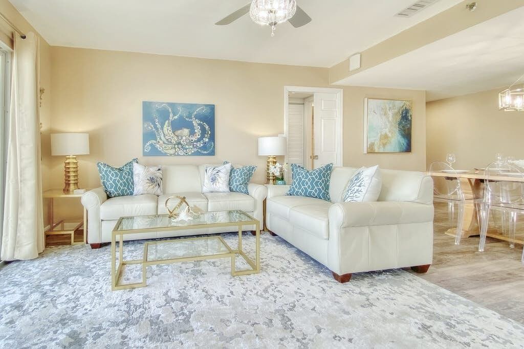 Photo of Bedroom in Redington Shores