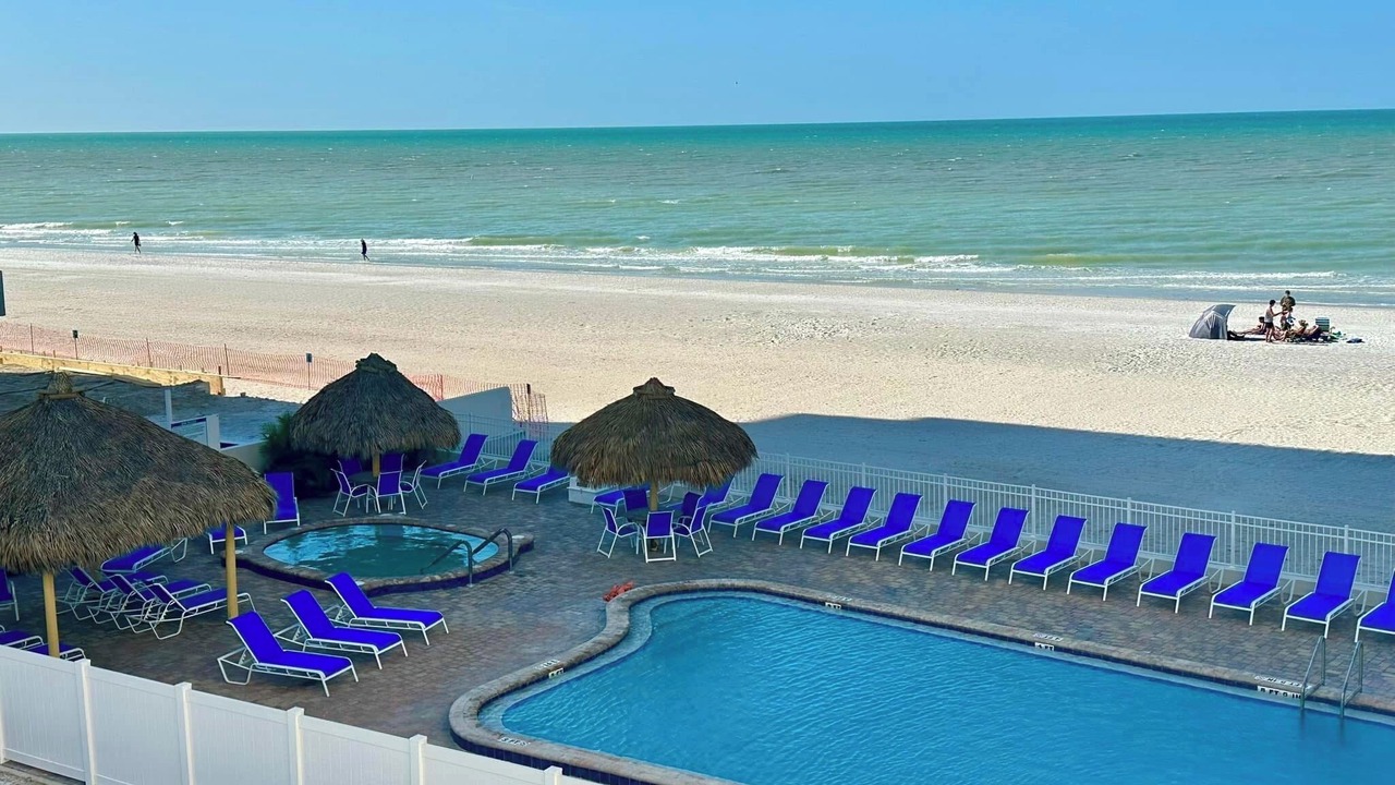 Photo of Outdoor in Redington Shores