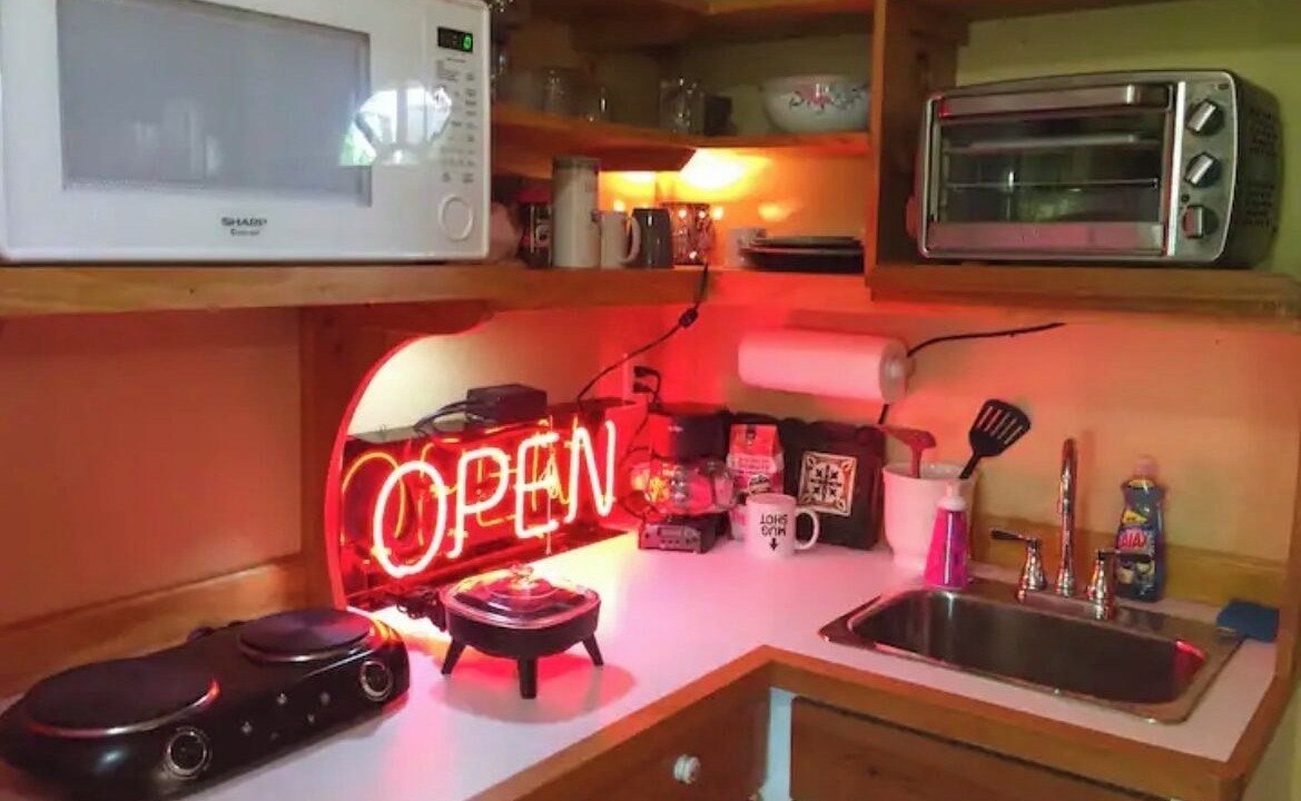 Photo of Kitchen in Cutler Bay