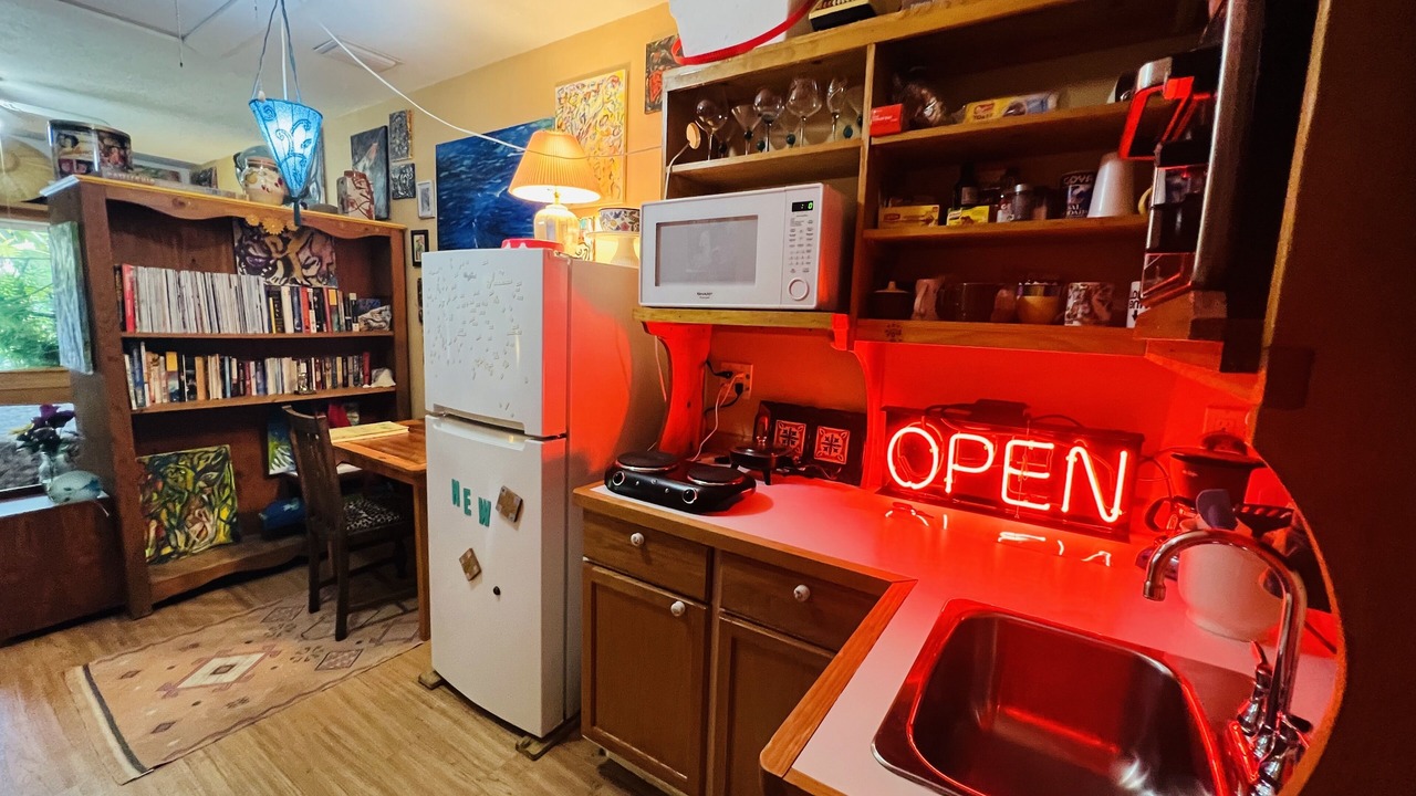 Photo of Kitchen in Cutler Bay