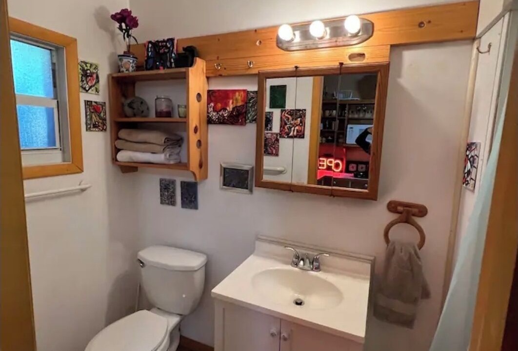 Photo of Bathroom in Cutler Bay