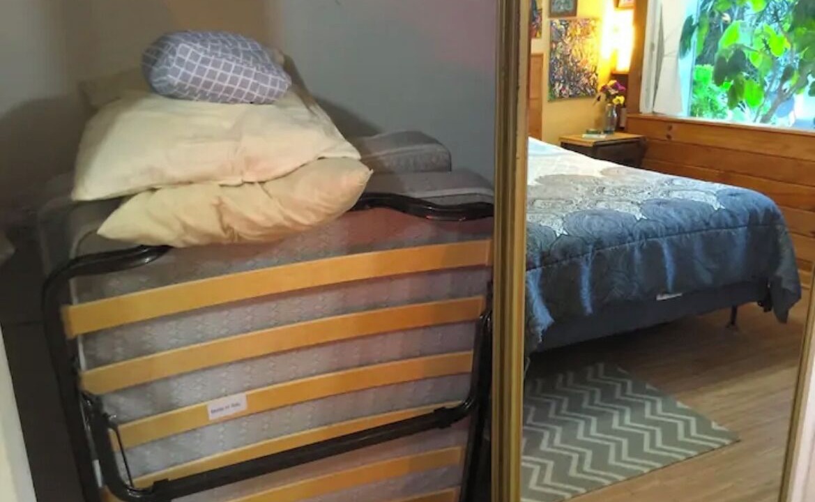 Photo of Bedroom in Cutler Bay