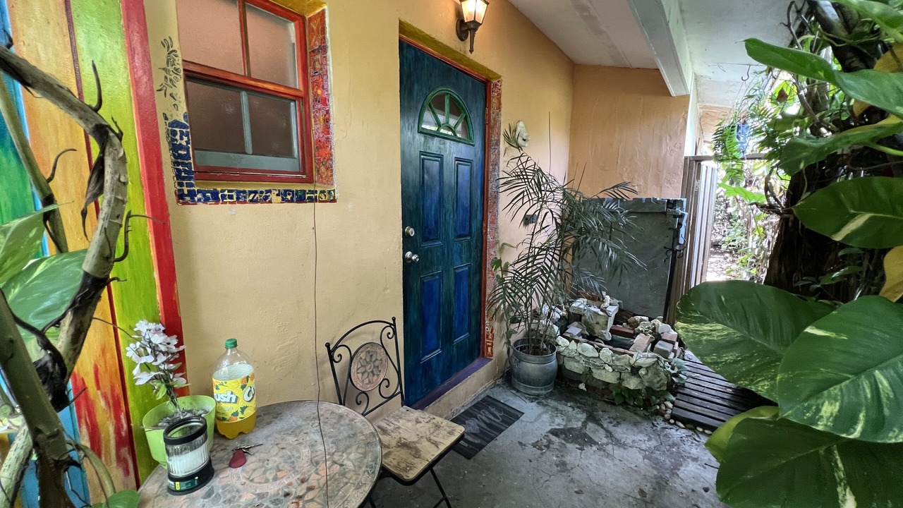 Photo of Patio Balcony in Cutler Bay