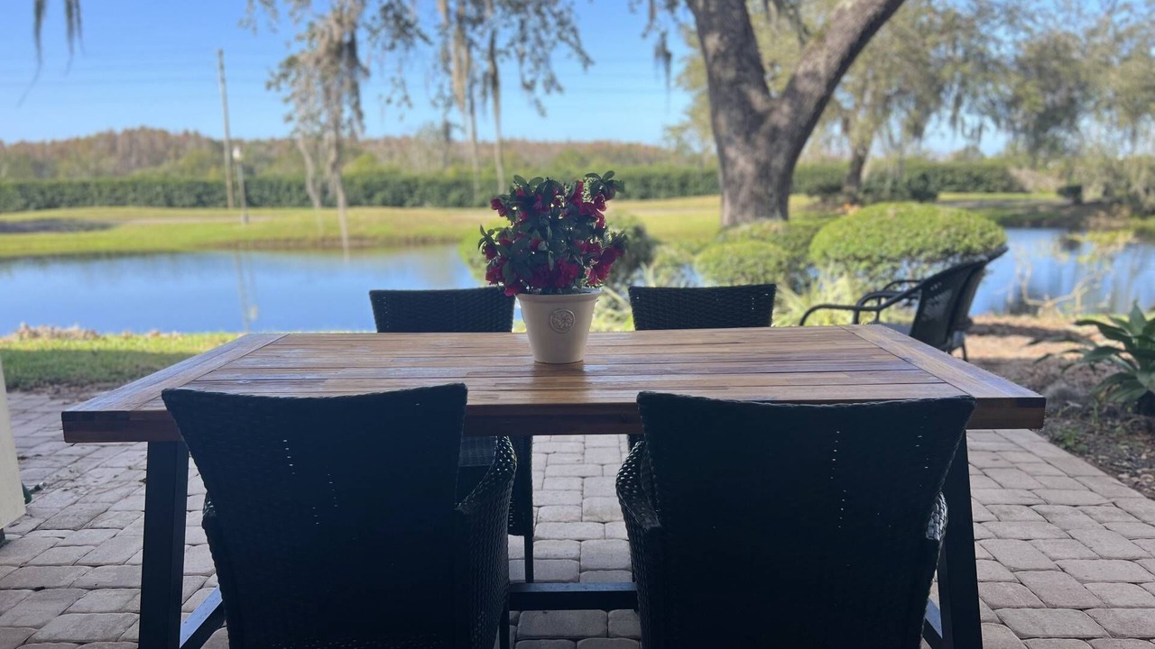 Photo of Outdoor in Wesley Chapel