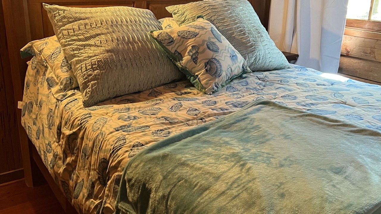 Photo of Bedroom in Panacea
