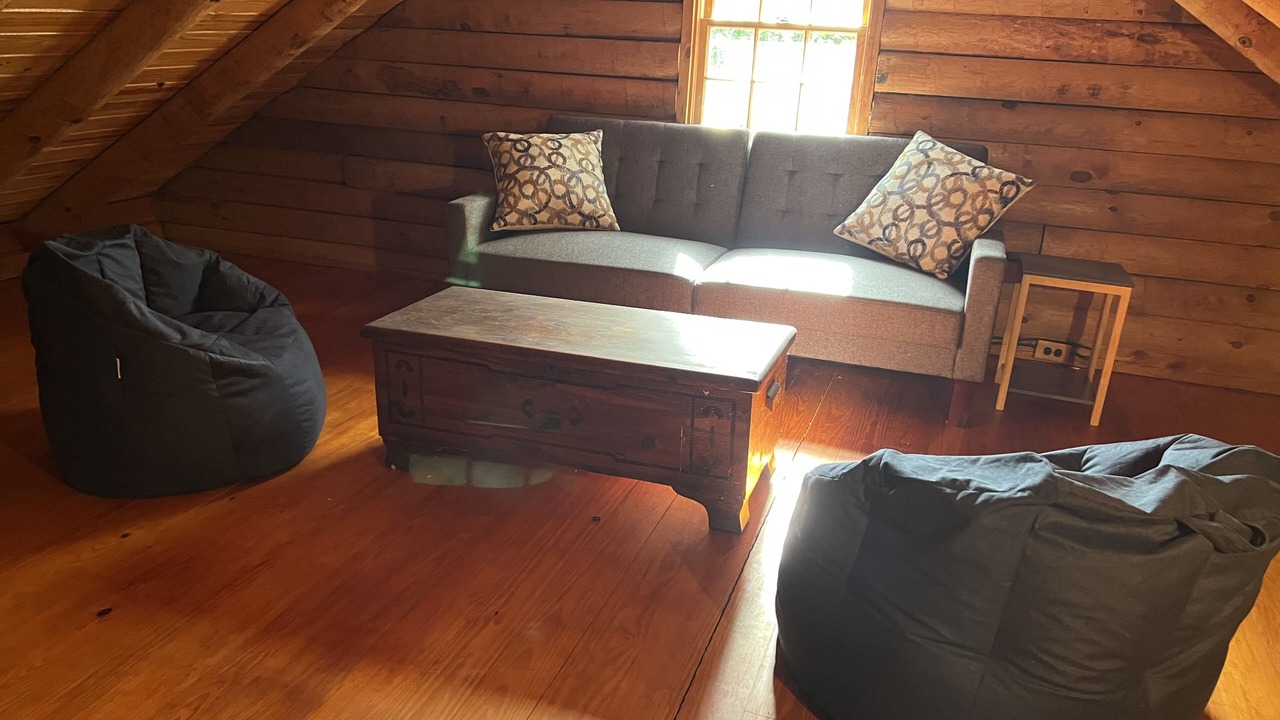 Photo of Livingroom in Panacea