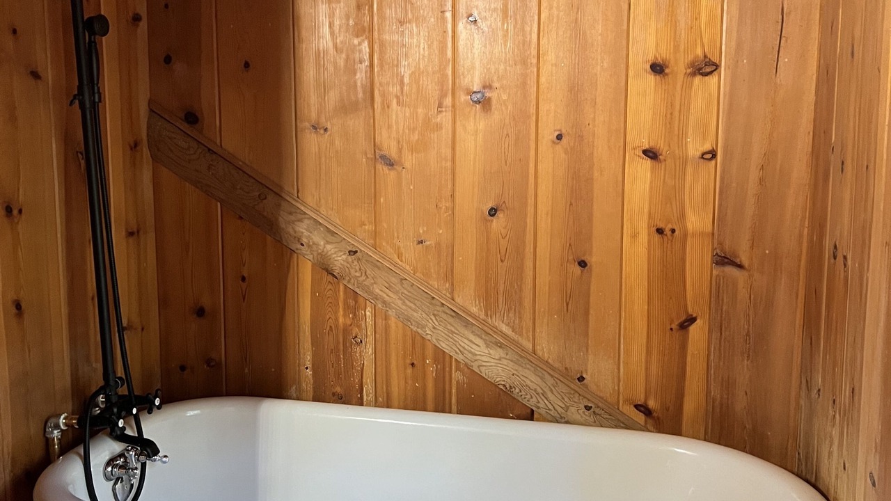 Photo of Bathroom in Panacea
