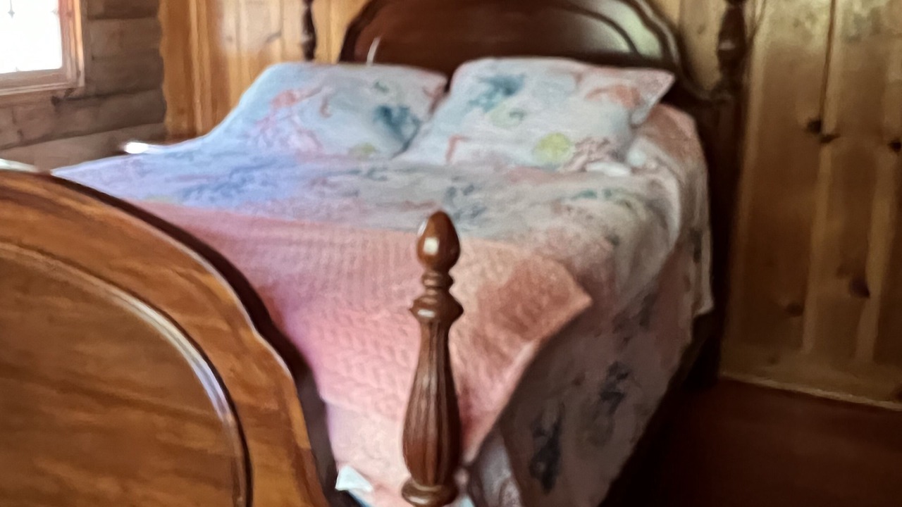 Photo of Bedroom in Panacea