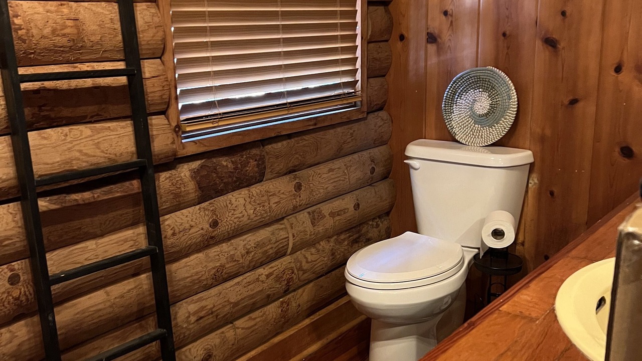 Photo of Bathroom in Panacea