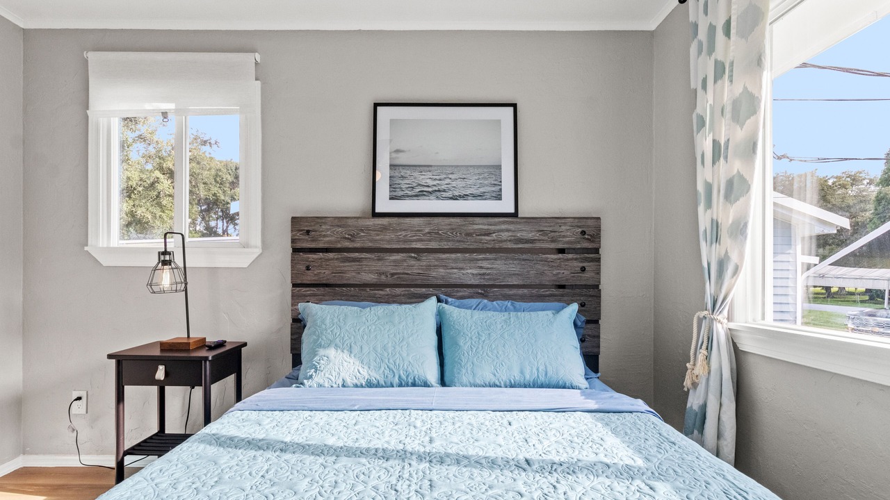 Photo of Bedroom in Riverview