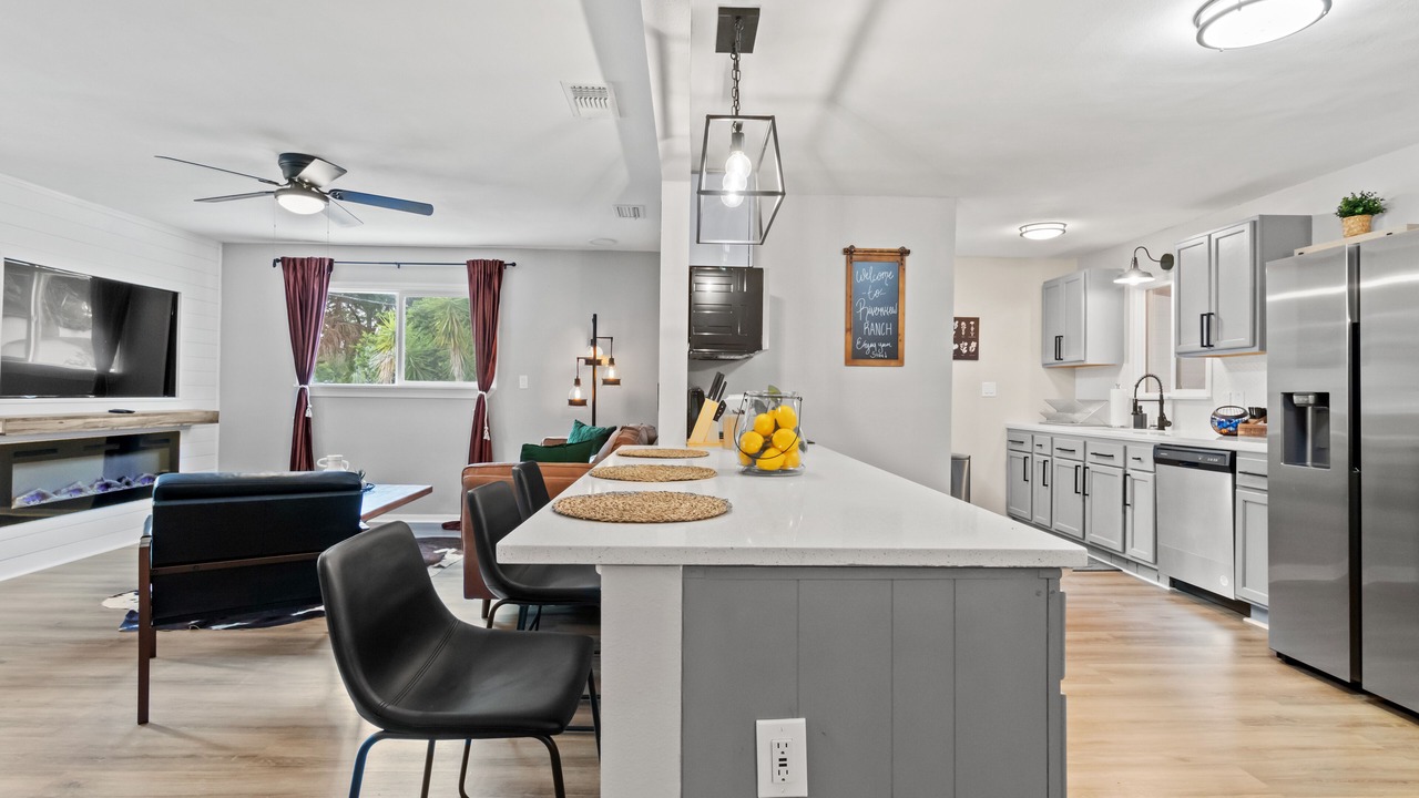 Photo of Kitchen in Riverview