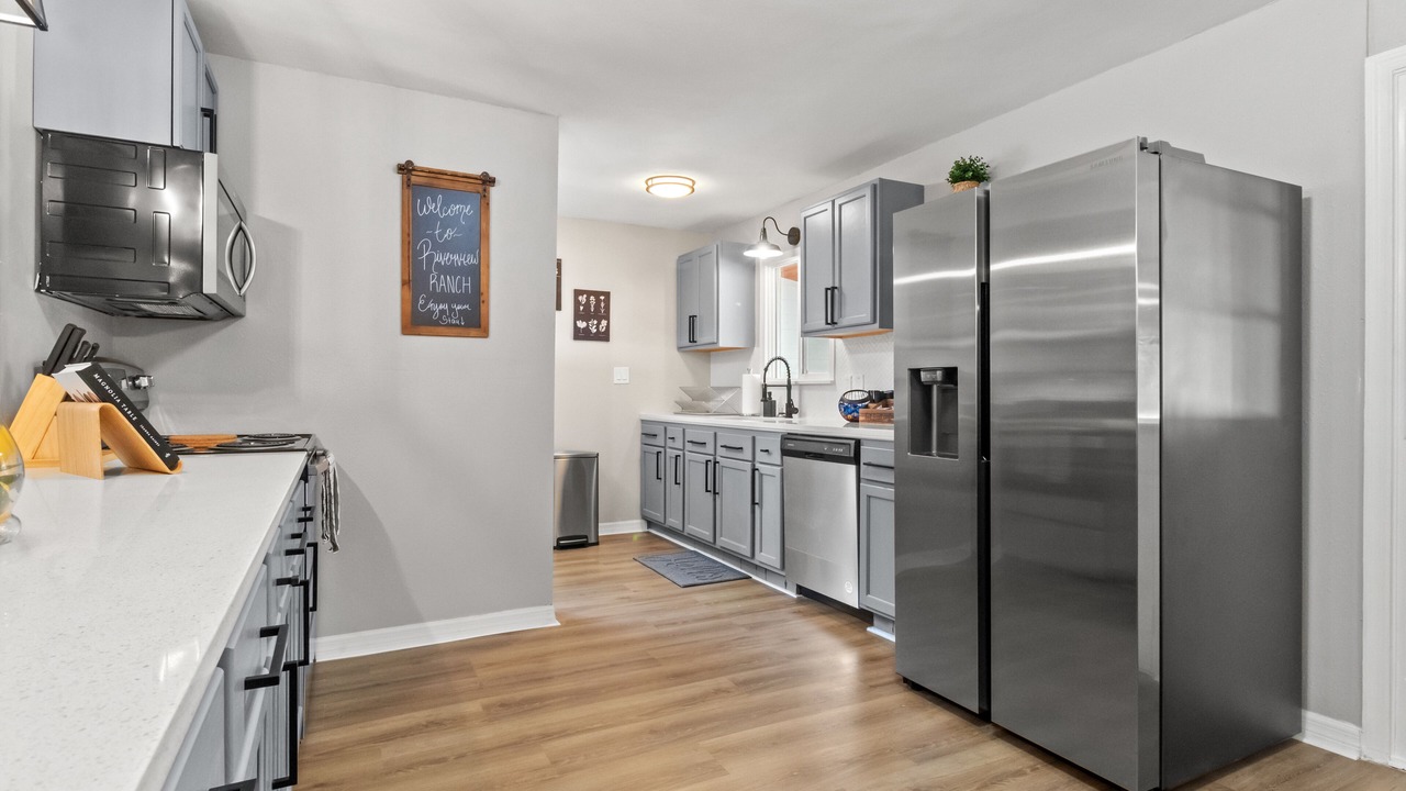 Photo of Kitchen in Riverview