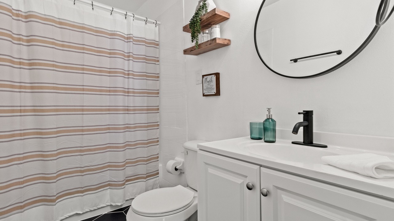Photo of Bathroom in Riverview