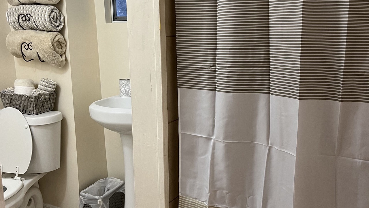 Photo of Bathroom in Riverside Heights