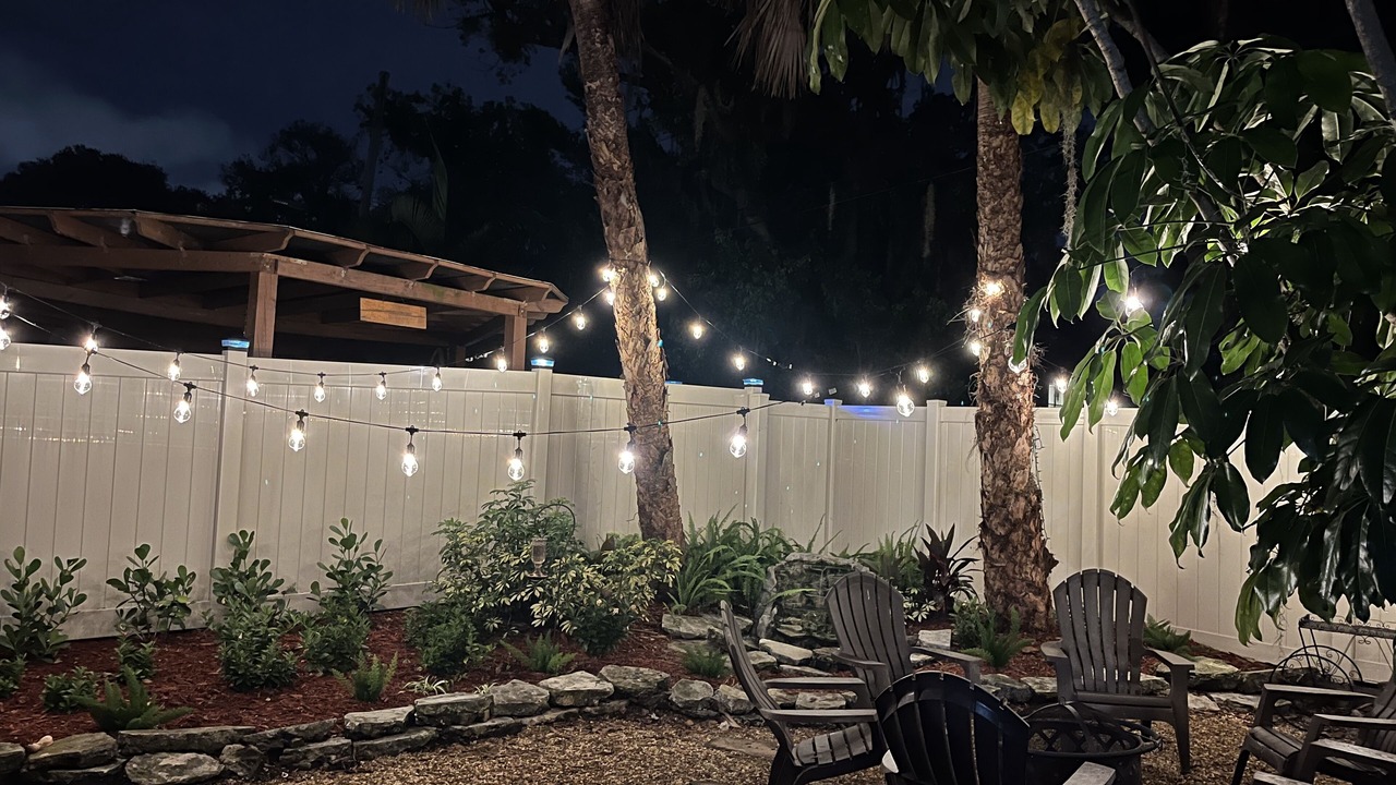 Photo of Patio Balcony in Riverside Heights