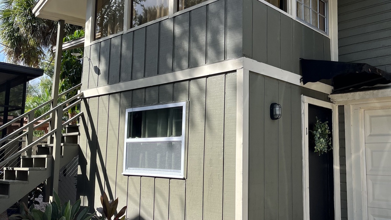 Photo of Outdoor in Riverside Heights