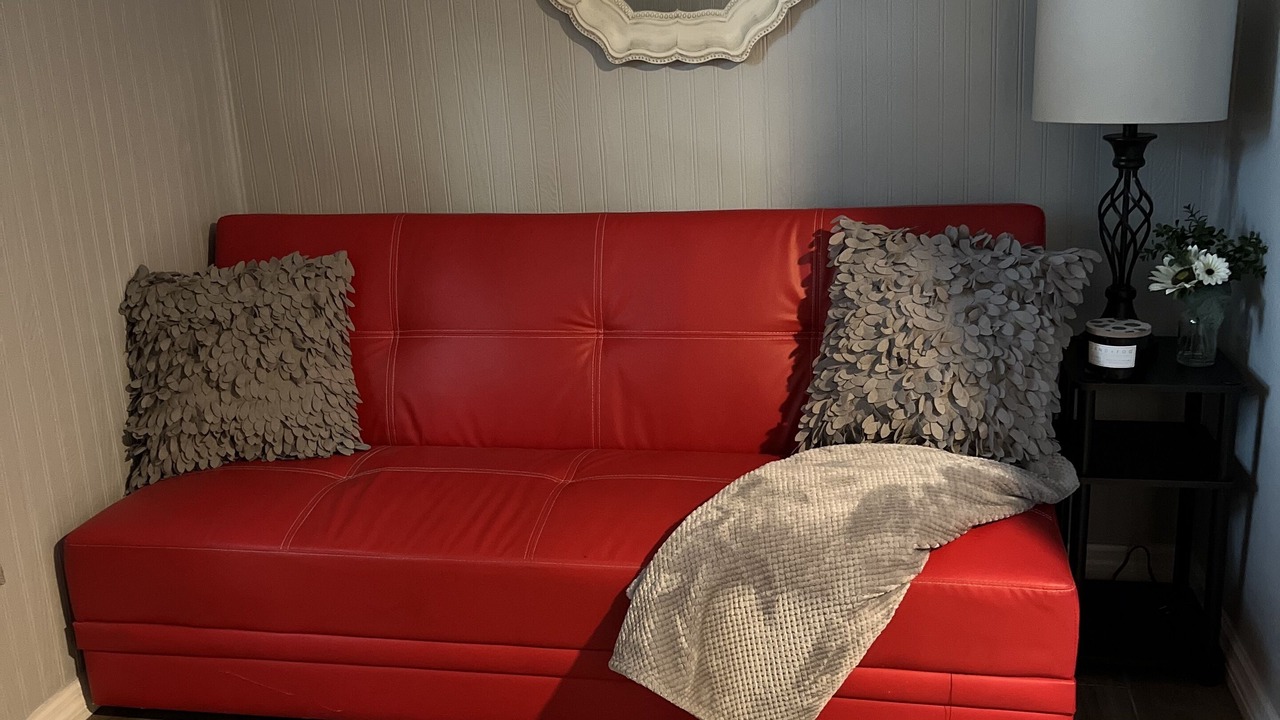 Photo of Livingroom in Riverside Heights