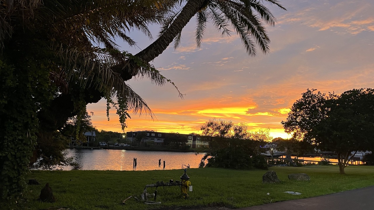 Photo of Outdoor in Riverside Heights