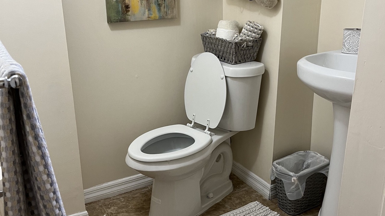 Photo of Bathroom in Riverside Heights