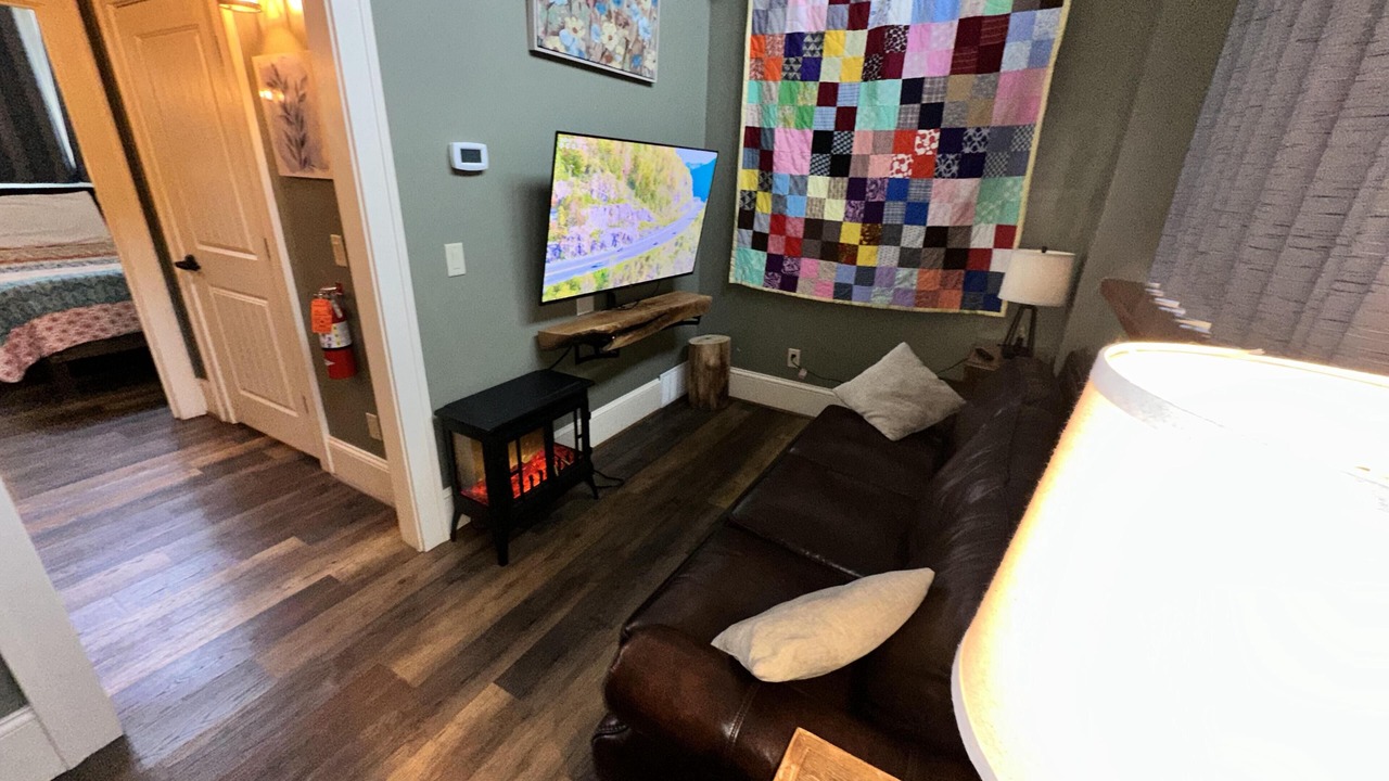 Photo of Bedroom in Union Mills