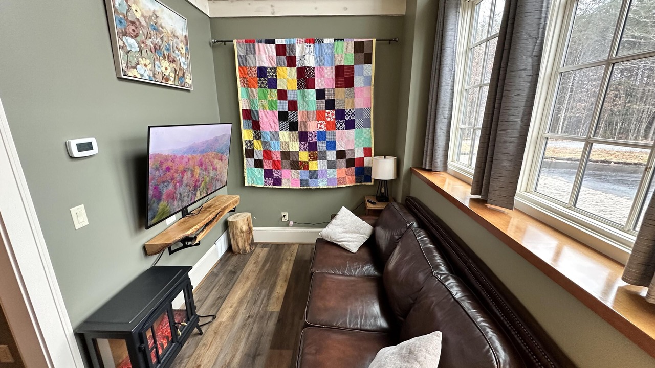 Photo of Bedroom in Union Mills