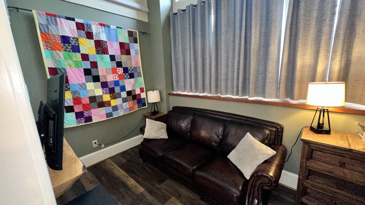 Photo of Bedroom in Union Mills
