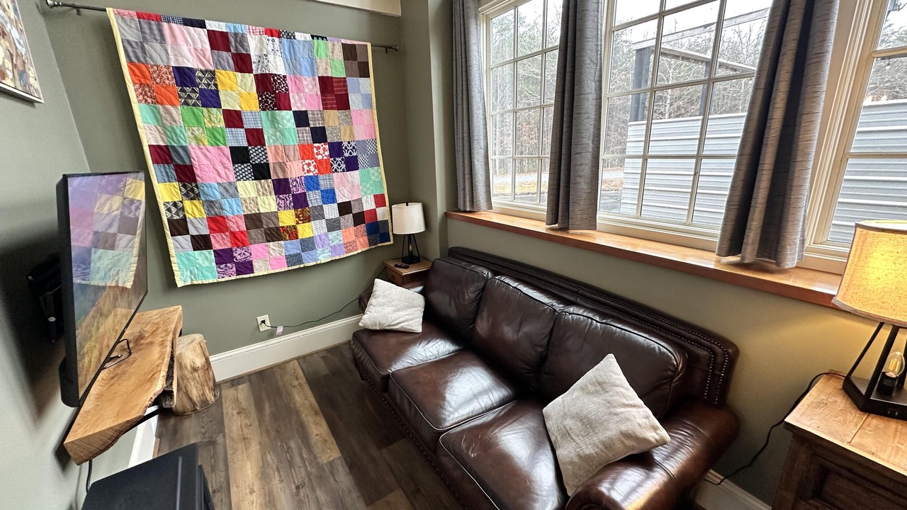Photo of Bedroom in Union Mills