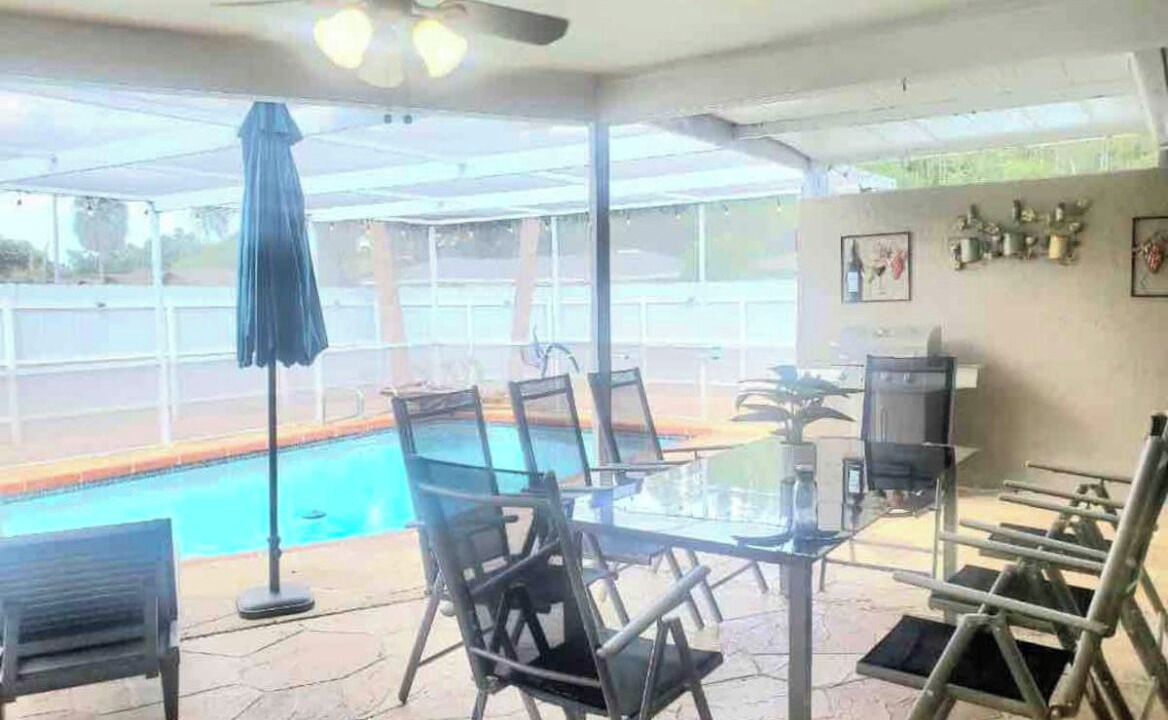 Photo of Outdoor in Greater Northdale