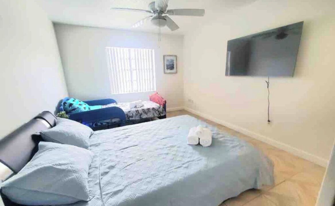 Photo of Bedroom in Greater Northdale
