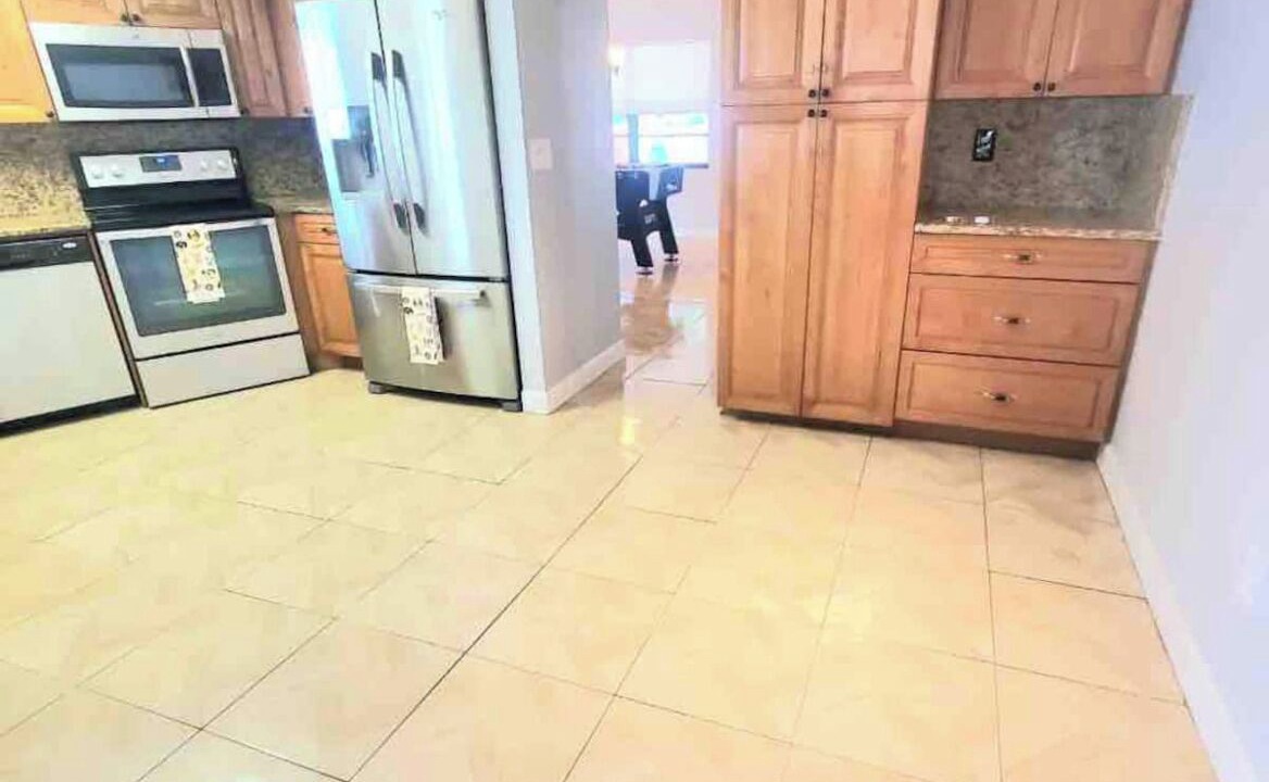 Photo of Kitchen in Greater Northdale