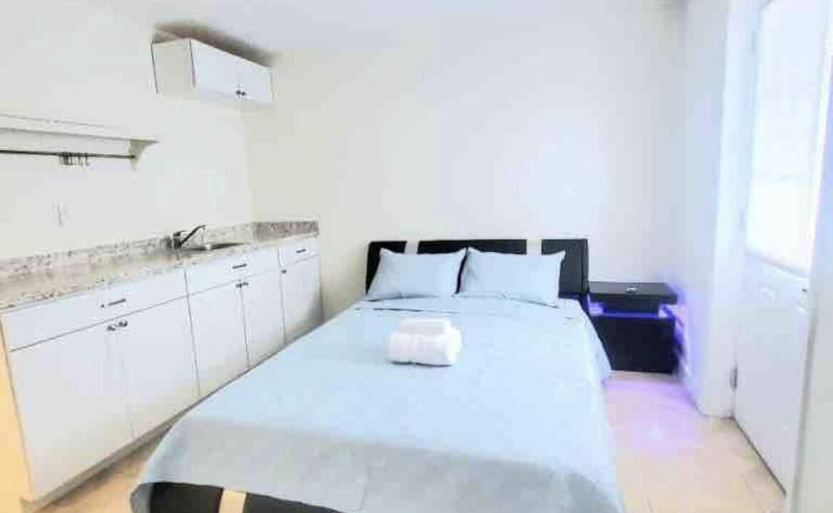 Photo of Bedroom in Greater Northdale