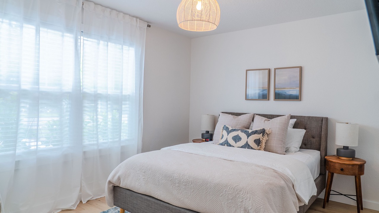 Photo of Bedroom in Northside