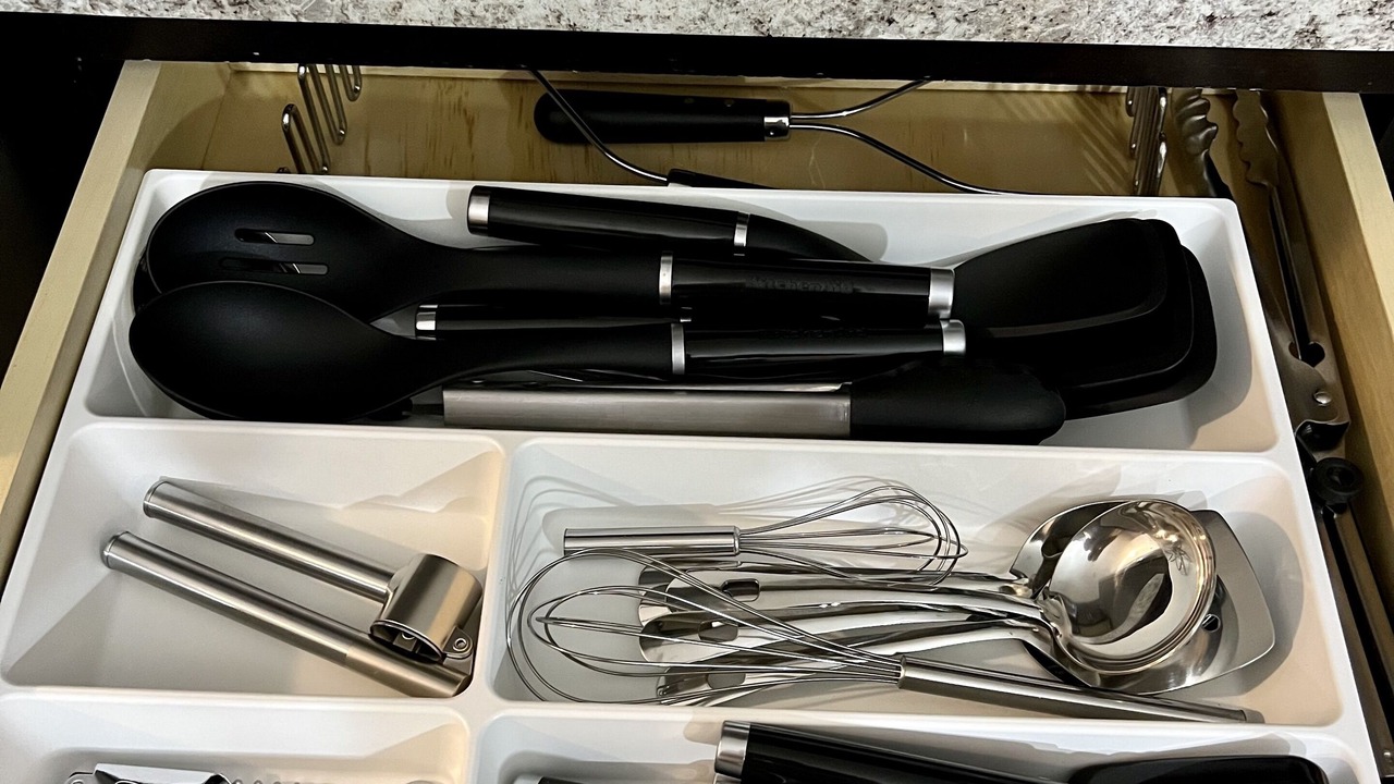 Photo of Kitchen in Northside