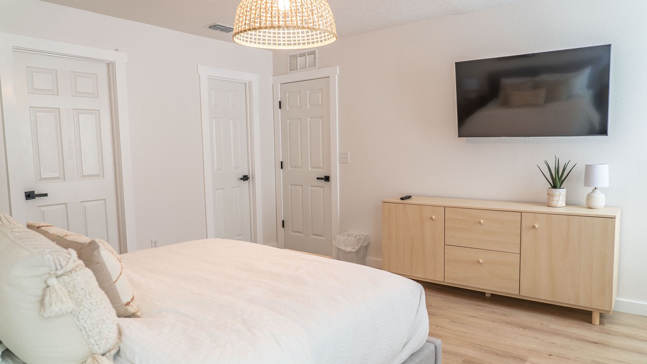 Photo of Bedroom in Northside