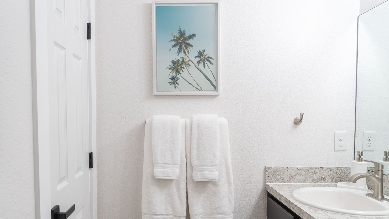 Photo of Bathroom in Northside