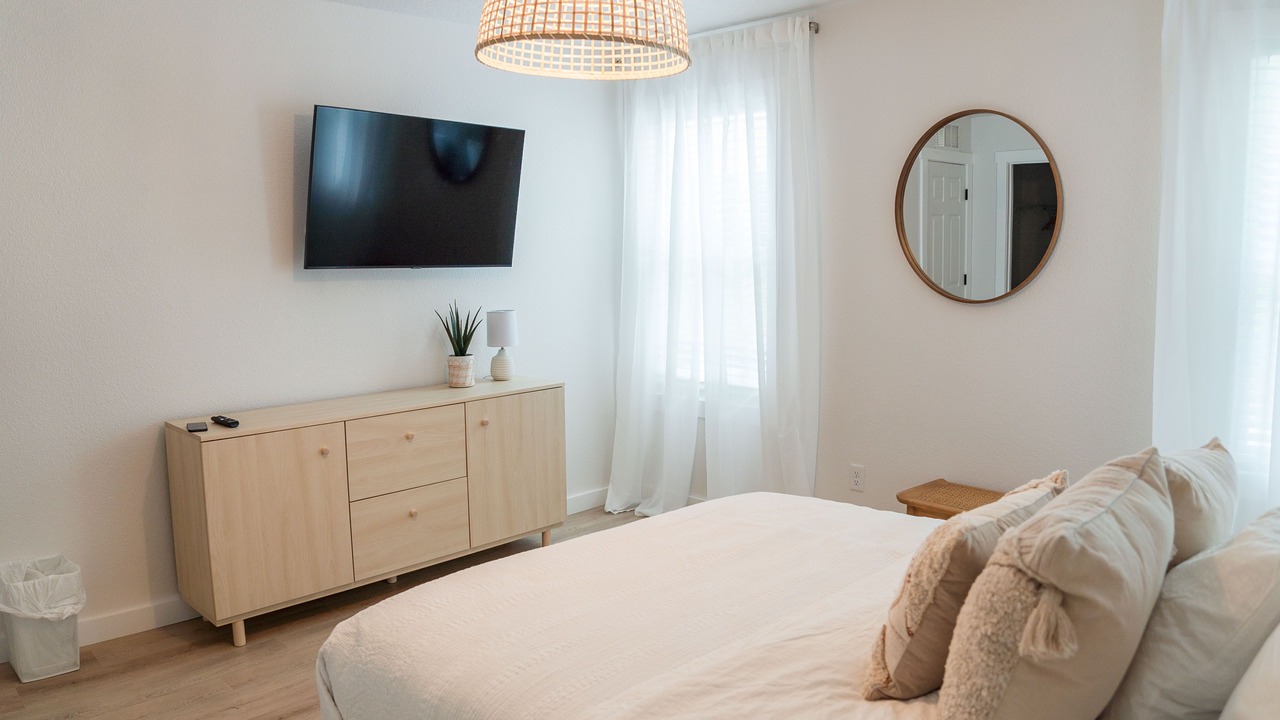 Photo of Bedroom in Northside