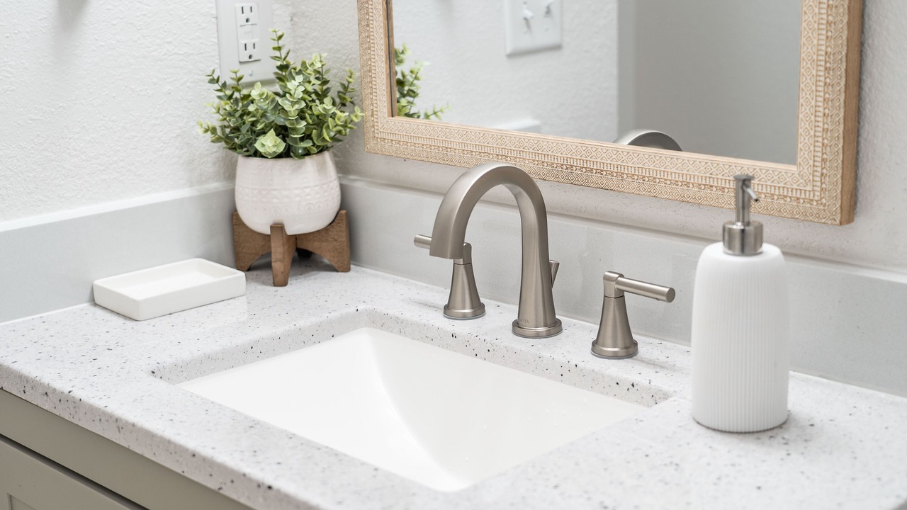 Photo of Bathroom in Northside