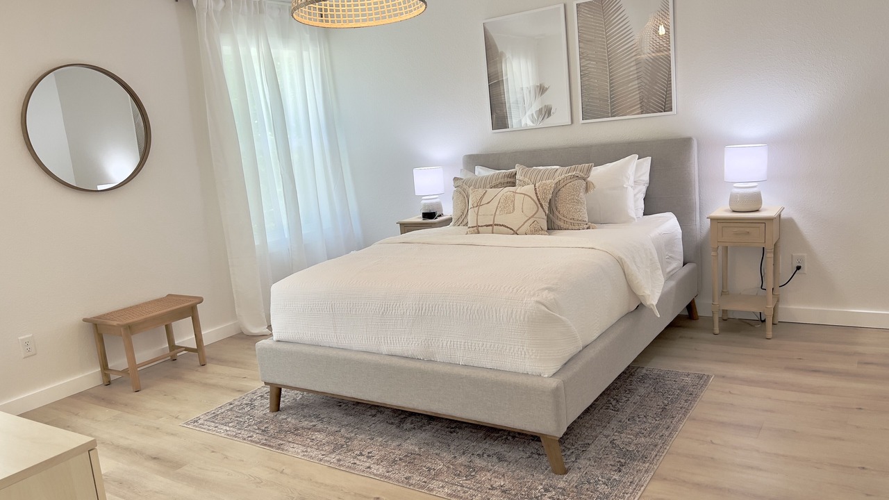 Photo of Bedroom in Northside