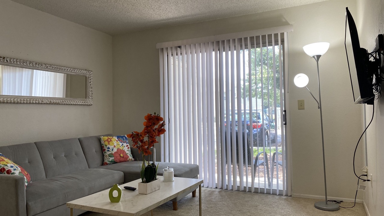 Photo of Livingroom in Gainesville