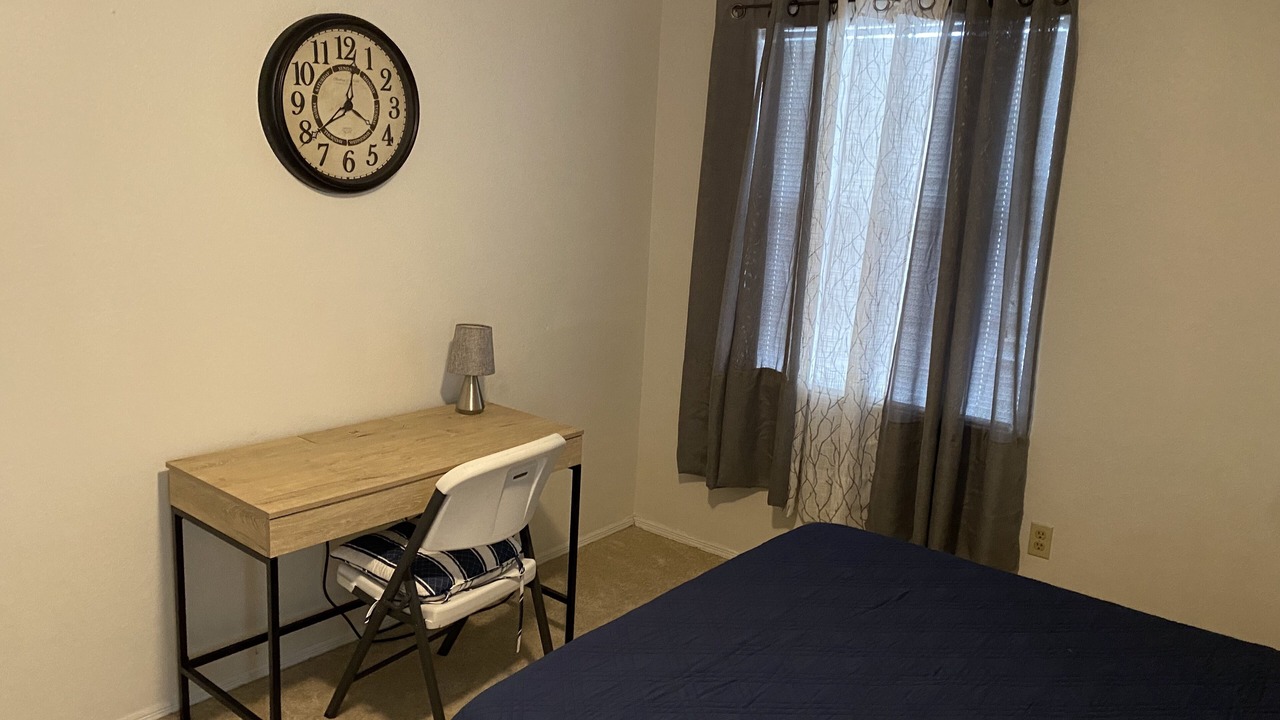 Photo of Bedroom in Gainesville