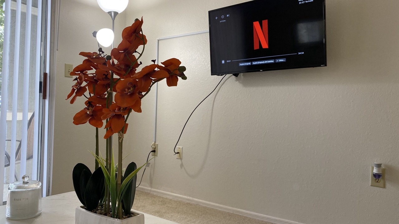 Photo of Bedroom in Gainesville