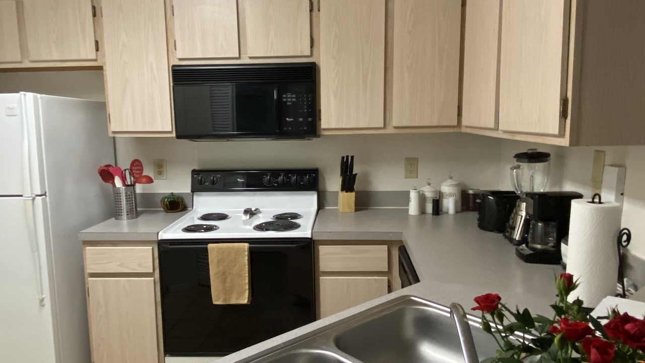 Photo of Kitchen in Gainesville