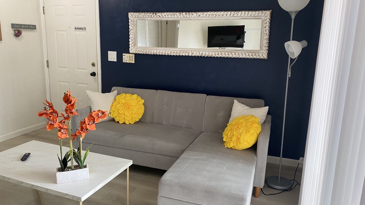 Photo of Livingroom in Gainesville