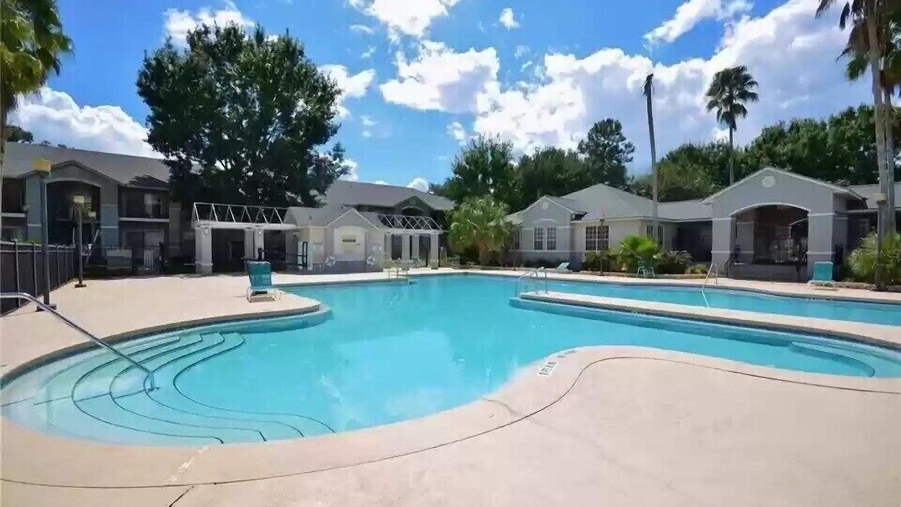 Photo of Outdoor in Gainesville