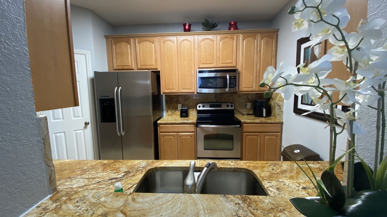 Photo of Kitchen in Orlando