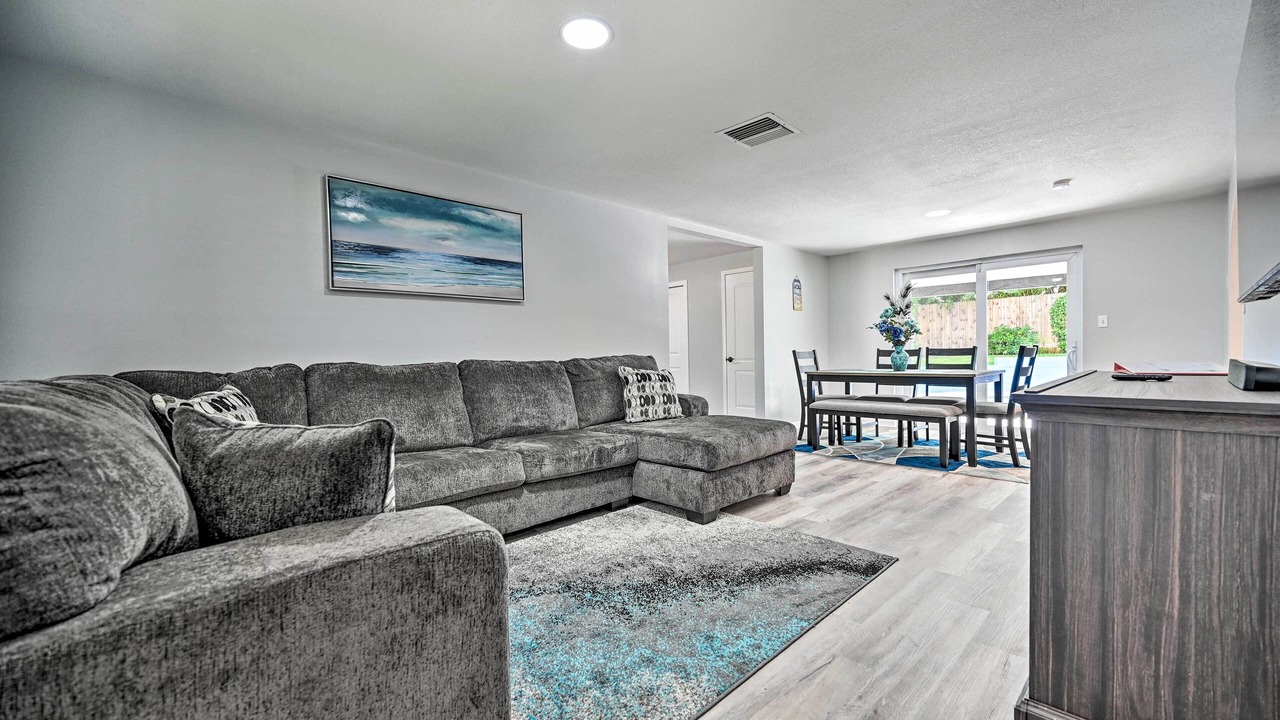 Photo of Bedroom in Seffner Community Alliance