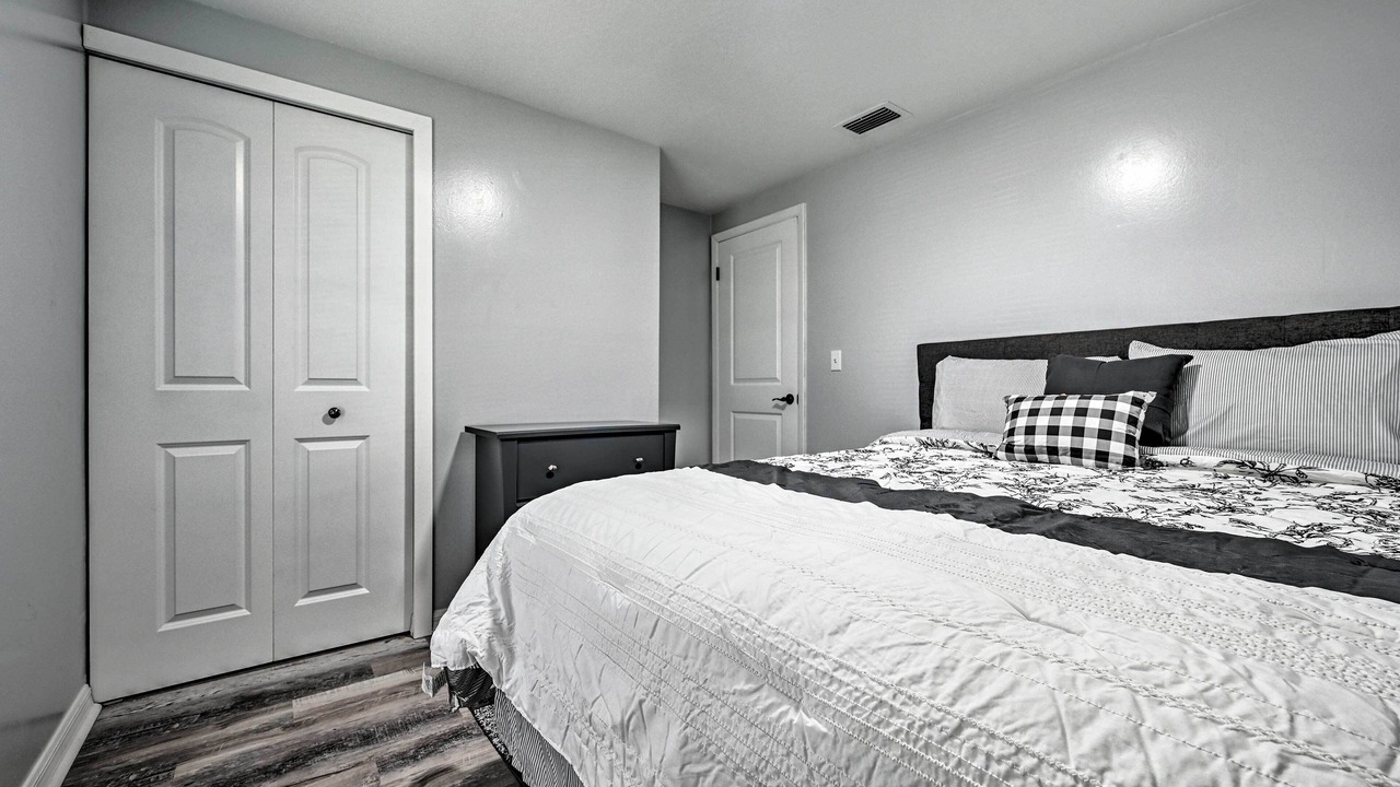 Photo of Bedroom in Seffner Community Alliance