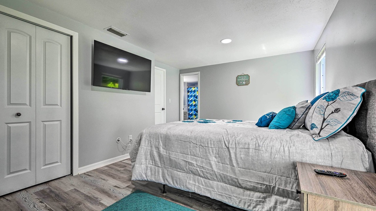 Photo of Bedroom in Seffner Community Alliance