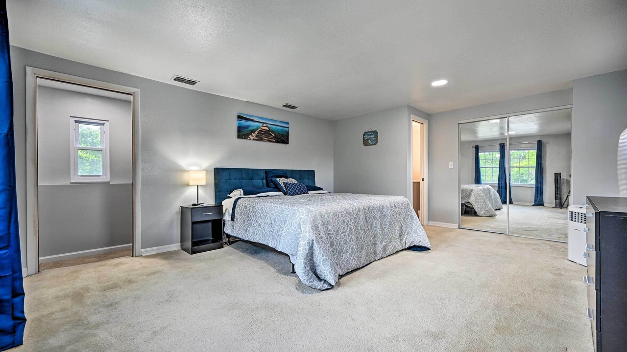 Photo of Bedroom in Seffner Community Alliance